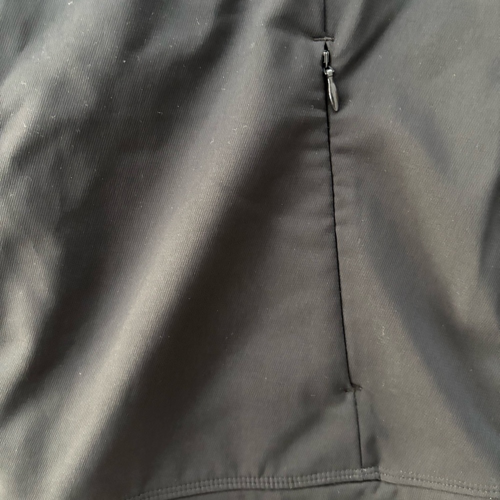 Northwestern University Under Armour Windbreaker Jacket - Picture 3 of 5